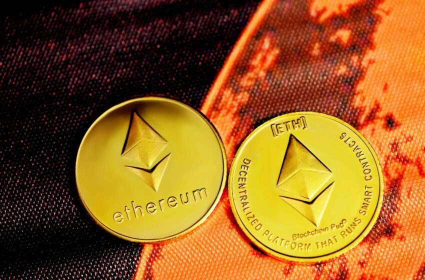  Ethereum est prêt pour un fort retour: Key Oversold Zone fait allusion à une évasion potentielle