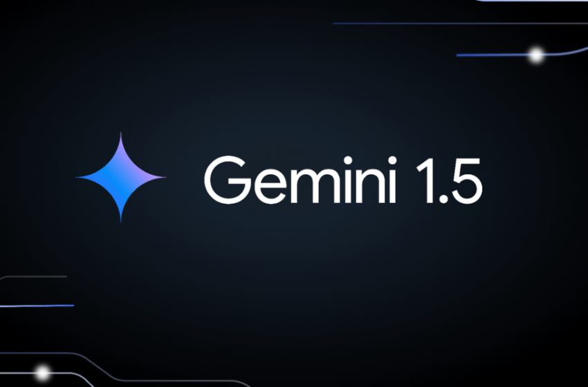  Modèles de gemini à jour mis à jour, racheté de 1,5 tarification, augmentation des limites de taux, et plus encore