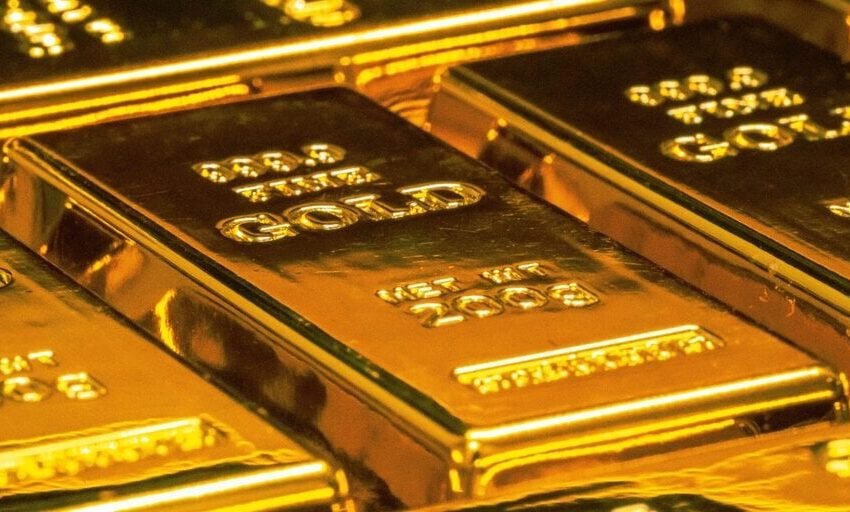  GOLD ETFS remportant la course d’actifs avec des fonds Bitcoin – pour maintenant