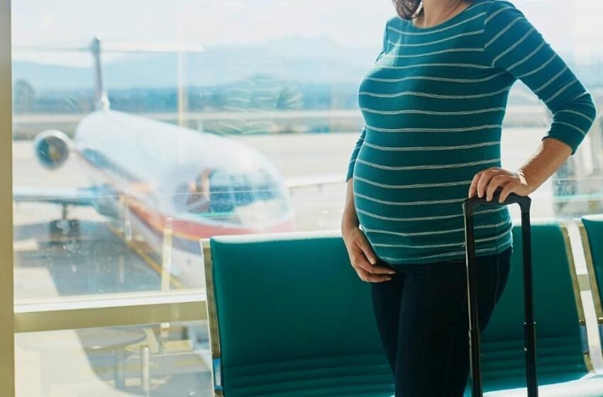  Intitulé ENENTAIRE FEMME DEMANDE DES PASSAGNES Abandonnant son siège dans un avion pour elle, il refuse, conduisant le mari à l’affronter: «Non, je ne déménage pas. Désolé ‘- Blog FAIL
