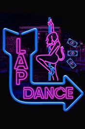  Lap Dance Bandit a éclaté (Floride)