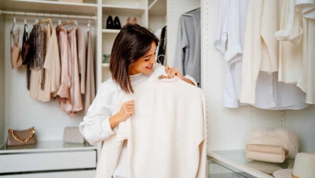  Le nouveau pansement de puissance – une garde-robe moderne pour la femme qui travaille