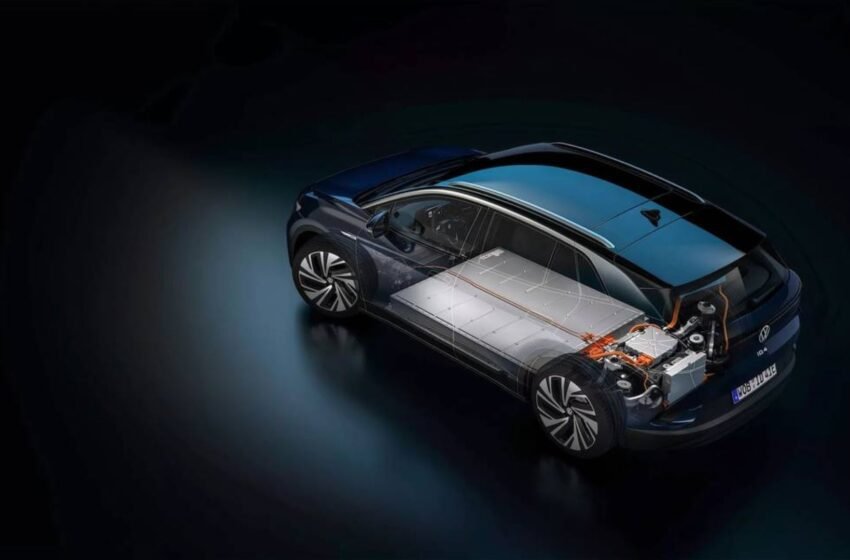  Le nouveau plan de batterie à longue portée de Volkswagen vise carrément à Tesla