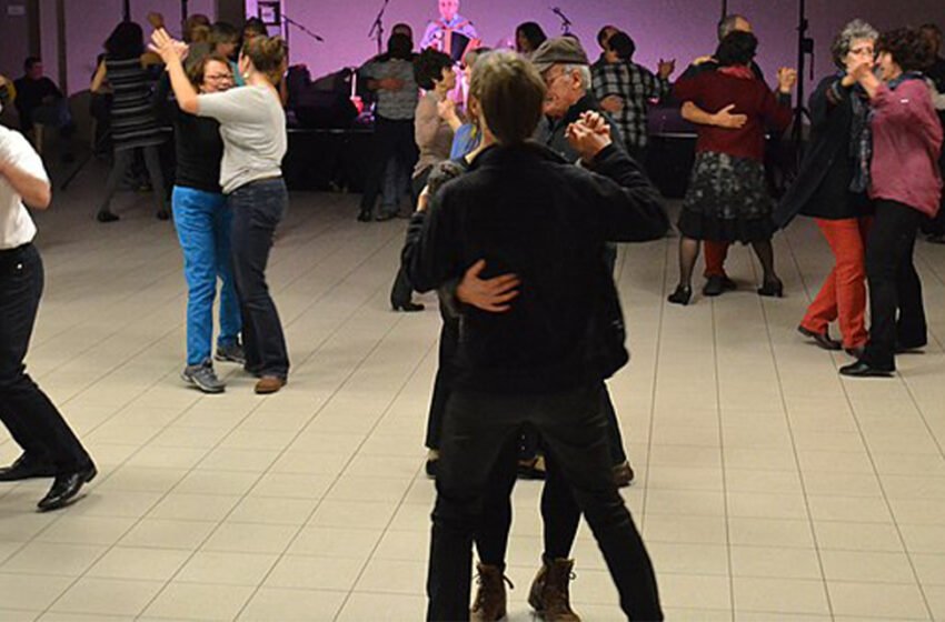 L’école ne m’a jamais appris à gérer mes finances, mais apprendre à la danse carrée a rendu ma vie tellement plus riche