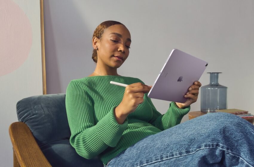  Les meilleurs étuis iPad Air de 11 pouces de 2025