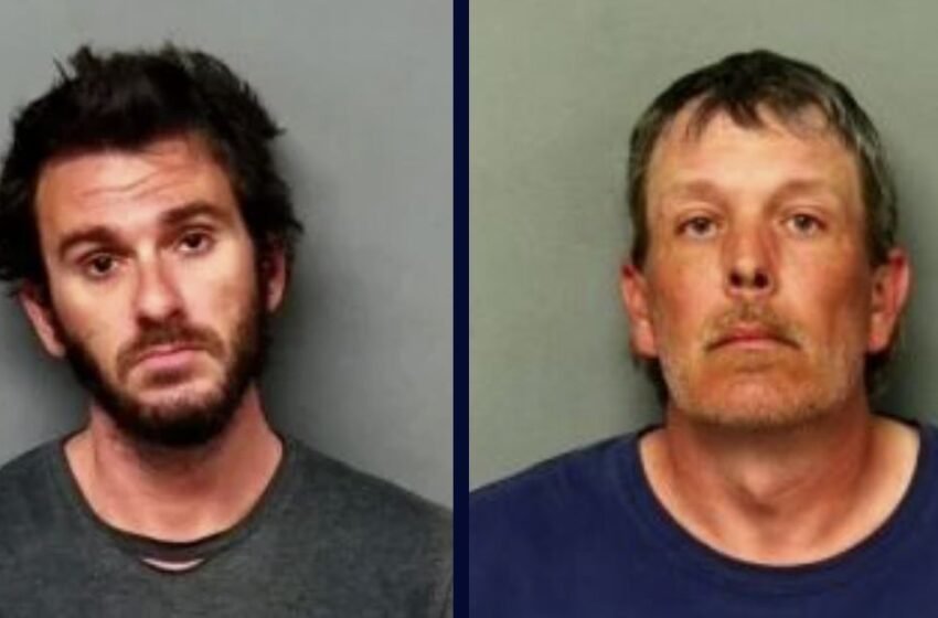  L’homme de la Floride a arrêté après avoir pris l’invitation du Missouri Man à emménager avec lui, à partager la chambre avec sa fille de 15 ans (effrayante)