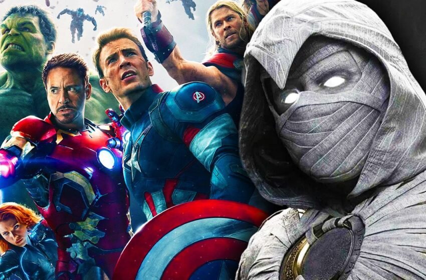 « Lisez ce que vous aimez »: Russo Brothers aborde les rumeurs de MCU Disney + Heroes apparaissant dans Avengers: Doomsday & Secret Wars