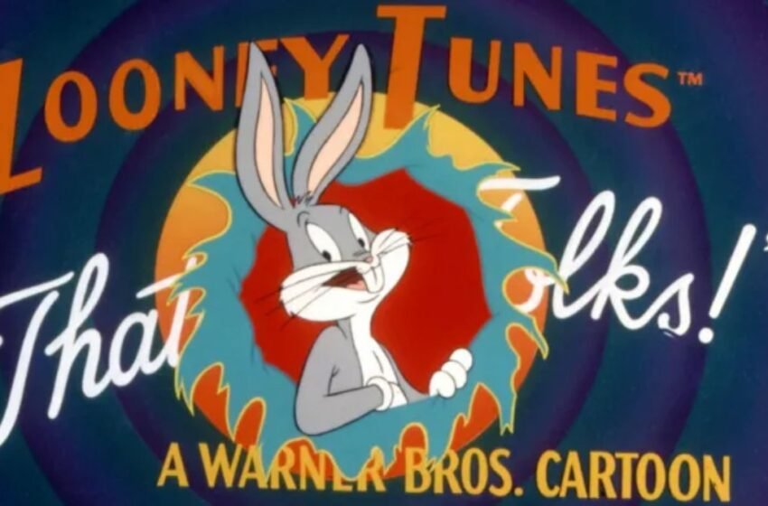  Looney Tunes original retiré de Max