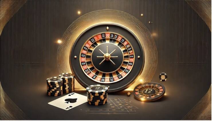 My Empire Casino: Votre passerelle vers les victoires royales en Australie