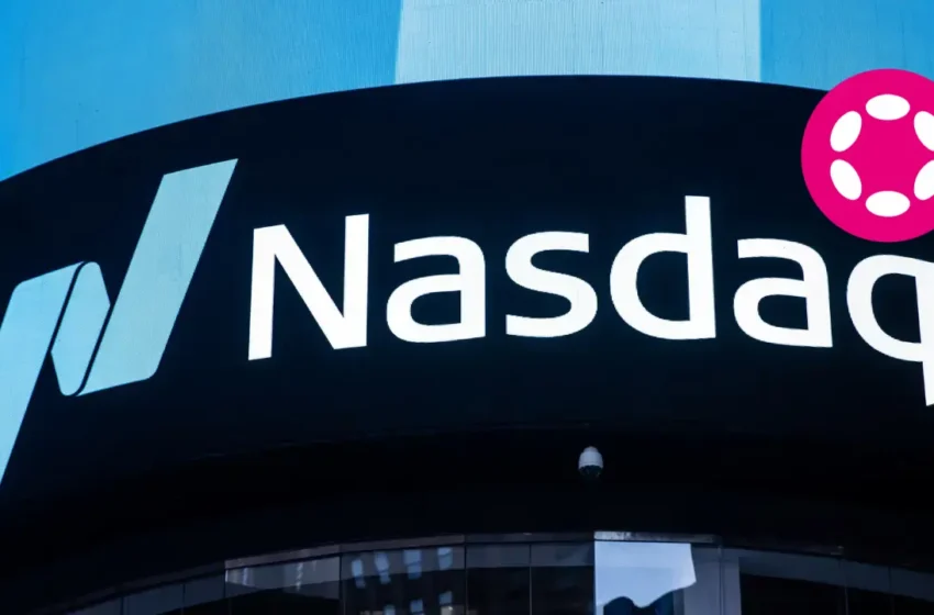  Nasdaq se déplace pour répertorier Polkadot Trust de 21Shares, le changement de règle des fichiers avec SEC