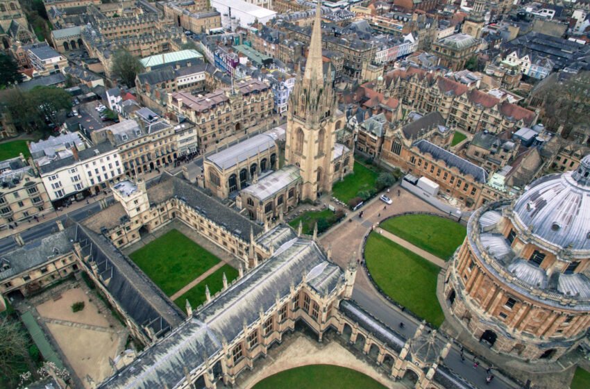  Toby Ord & CSER commenter la stratégie nationale d’IA du gouvernement britannique