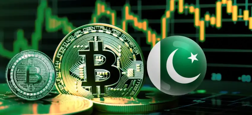  Le Pakistan prévoit une loi de crypto pour attirer les investissements étrangers