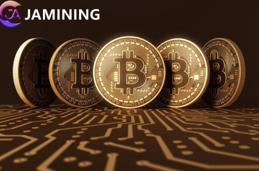  Rejoignez JA Mining pour gagner 51 800 $ par jour et diriger une nouvelle ère de revenus passifs de la crypto-monnaie