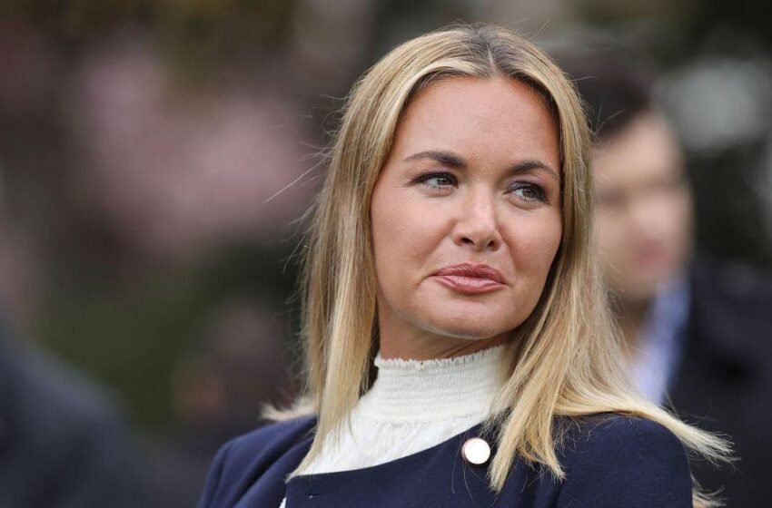  Pourquoi Vanessa Trump et Donald Trump Jr. ont-ils divorcé?