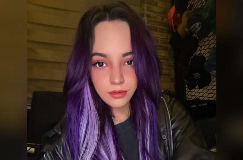 Qu’est-il arrivé à Ashley Marie? Influenceur en USI