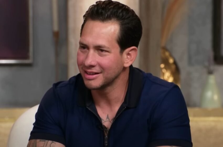 Qui est 90 jours: les rencontres Josh du dernier recours?