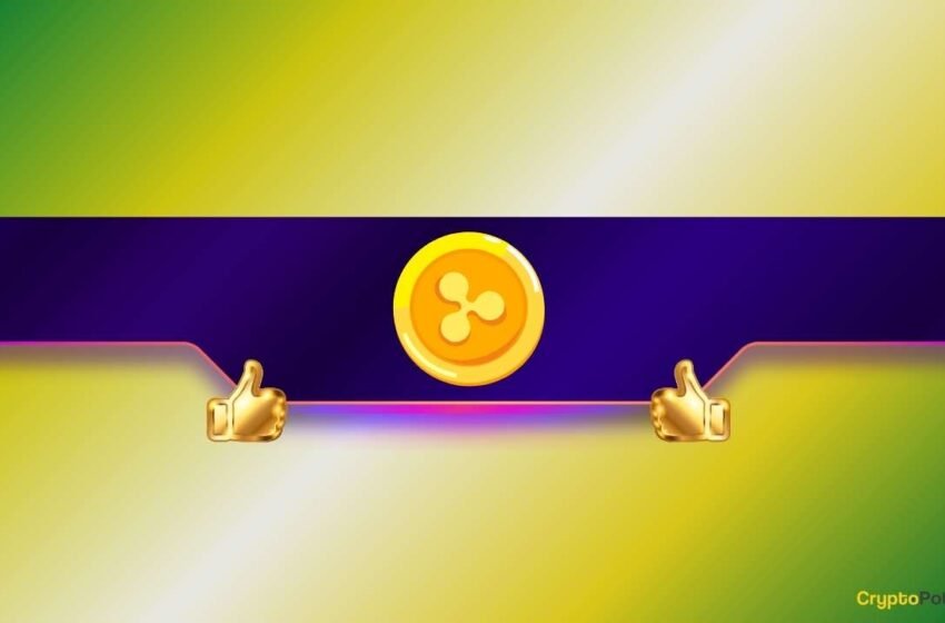  Développement de l’ondulation critique (XRP): implications potentielles sur les prix?