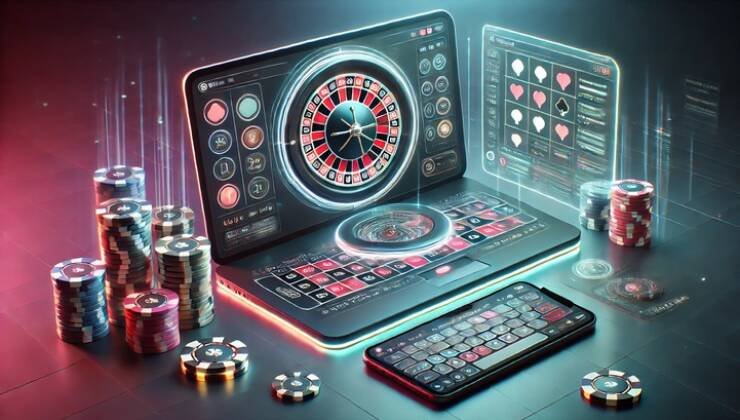  Ricky Casino: Casino en ligne de go-to d’Australie pour le plaisir et les victoires!