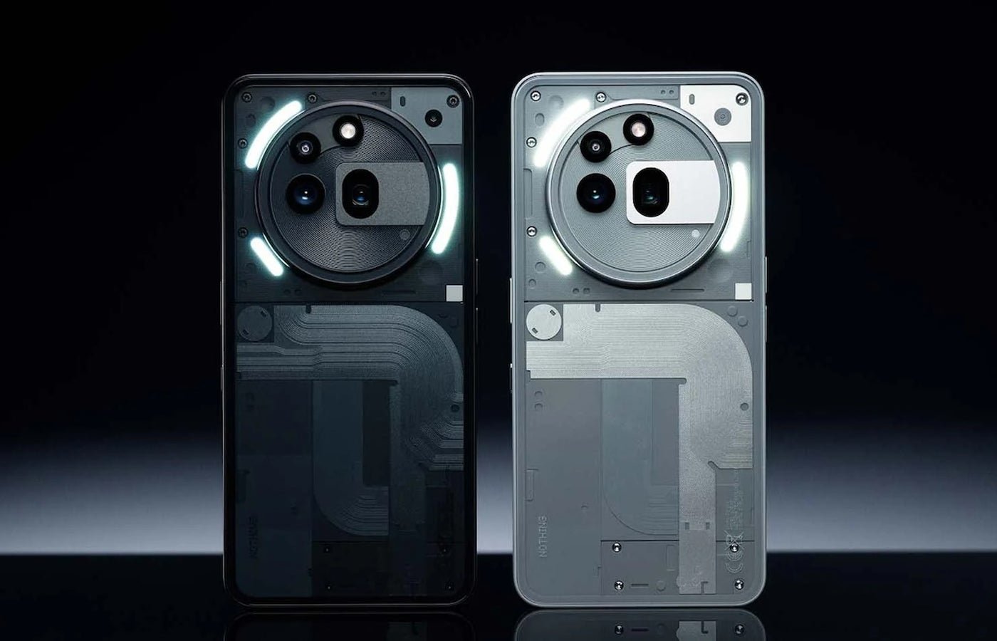 Image du produit de rien de téléphone 3as.