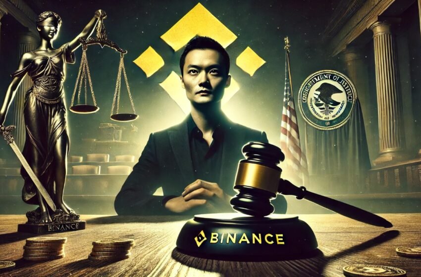  CZ rejette les rumeurs sur les discussions de la famille Trump pour acquérir la participation dans Binance US