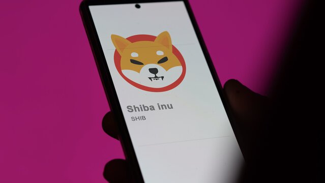  Crash de prix Shiba INU: les baleines conduisent le dépotoir de shib, la vente se poursuivra-t-elle?