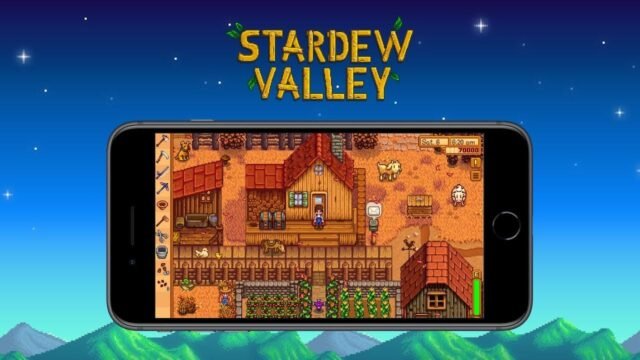  Stardew Valley sur iOS – un guide complet pour les agriculteurs mobiles