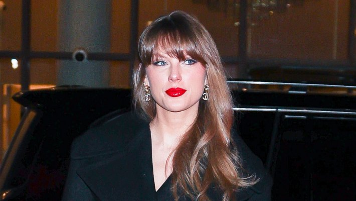  Taylor Swift laisse tomber la réputation (version de Taylor) ‘