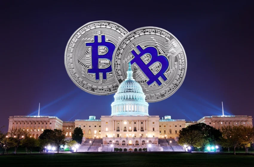 Les bars cryptographiques et les spots de divertissement envahissent Washington