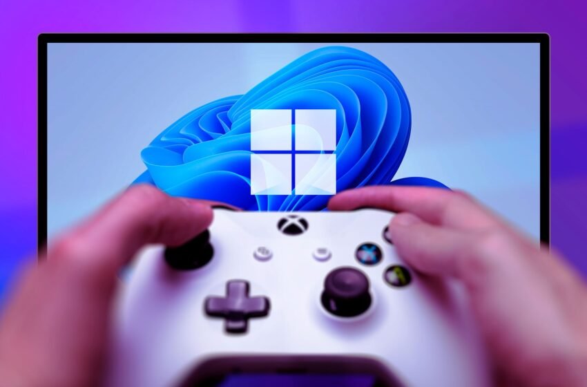  Top 3 des fonctionnalités de jeu Windows 11 qui surpassent Windows 10