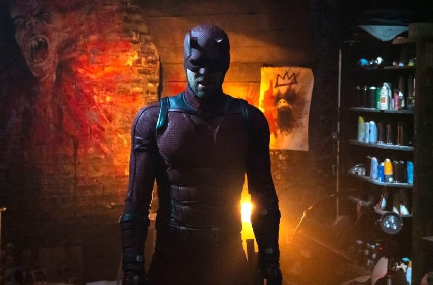 Tout ce que nous savons sur Daredevil: né de nouveau la saison 2