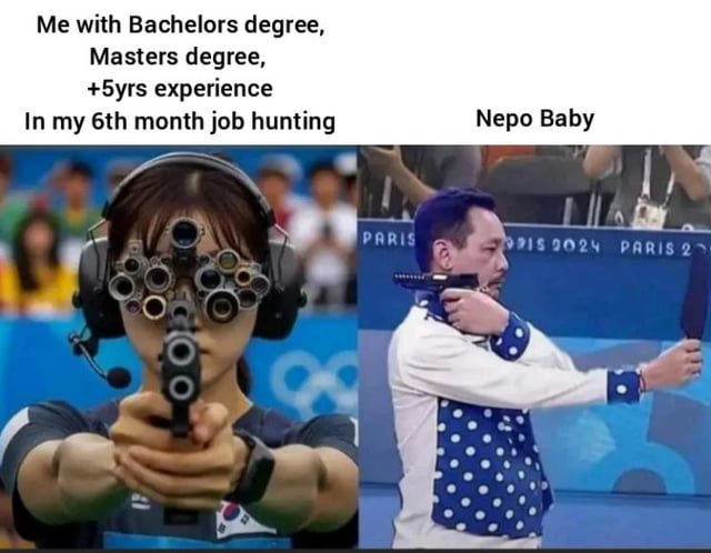 Triste réalité 🫩🤑