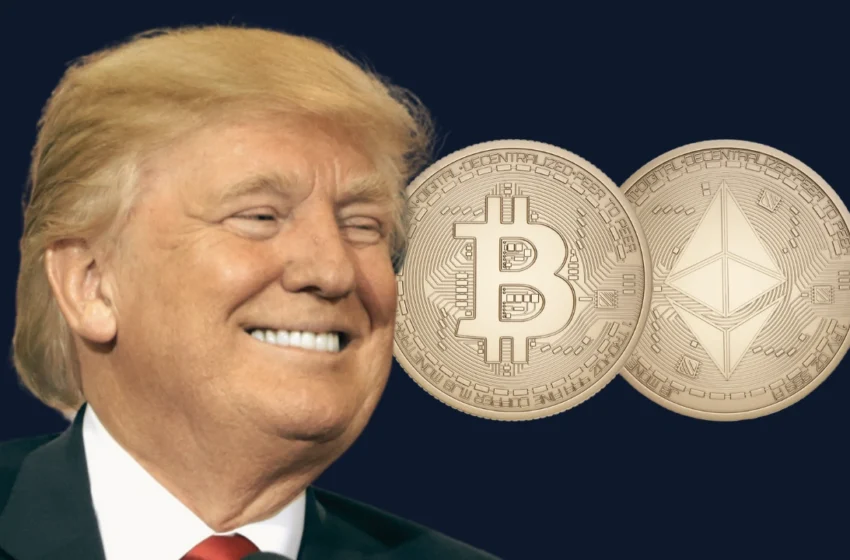  Le PDG de Binance, Richard Teng, dit que Trump est un catalyseur de la révolution de la cryptographie mondiale