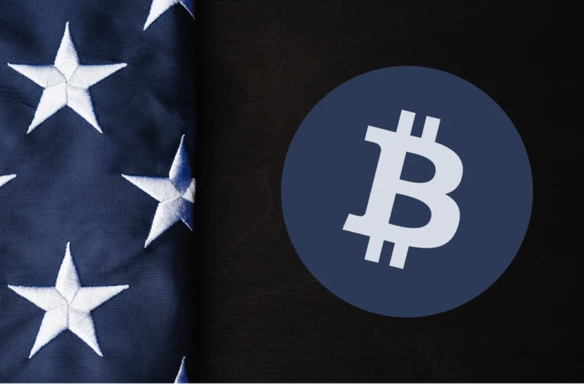Le Trésor américain rencontre les cadres cryptographiques pour discuter de la garde de la réserve stratégique de Bitcoin