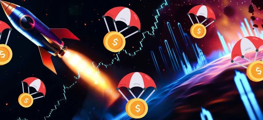 Les utilisateurs américains perdent des paraches de crypto à partir de restrictions géopolitiques