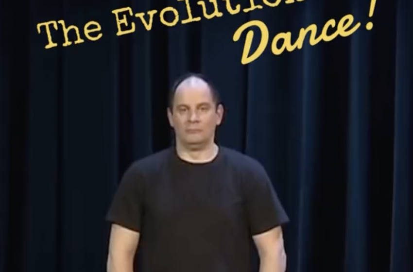  Une évolution plus complète de la danse