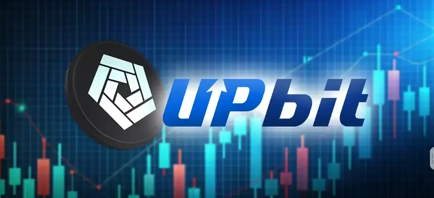 Upbit pour répertorier Arkham ($ arkm) sur le marché KRW aujourd’hui