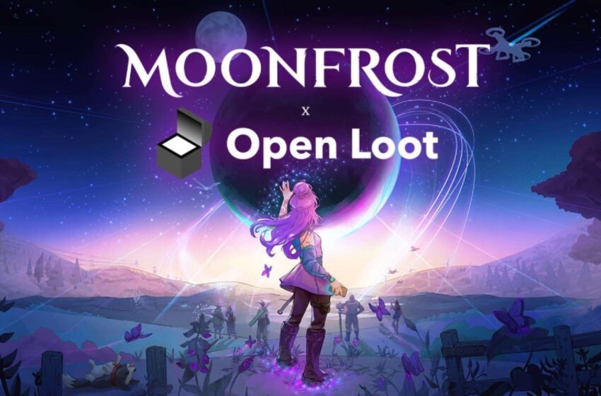  Oxalis Games Partners with Open Loot for Moonfrost, the Award-Winning Farm-Life Sim RPG – CryptoMode