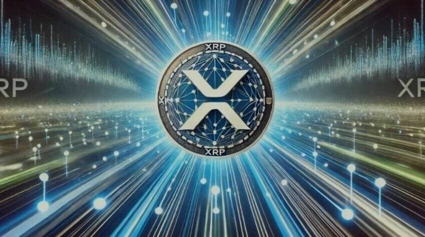  XRP rassemble la force pour une autre recrudescence majeure, est-ce un nouveau entrant de tous les temps?