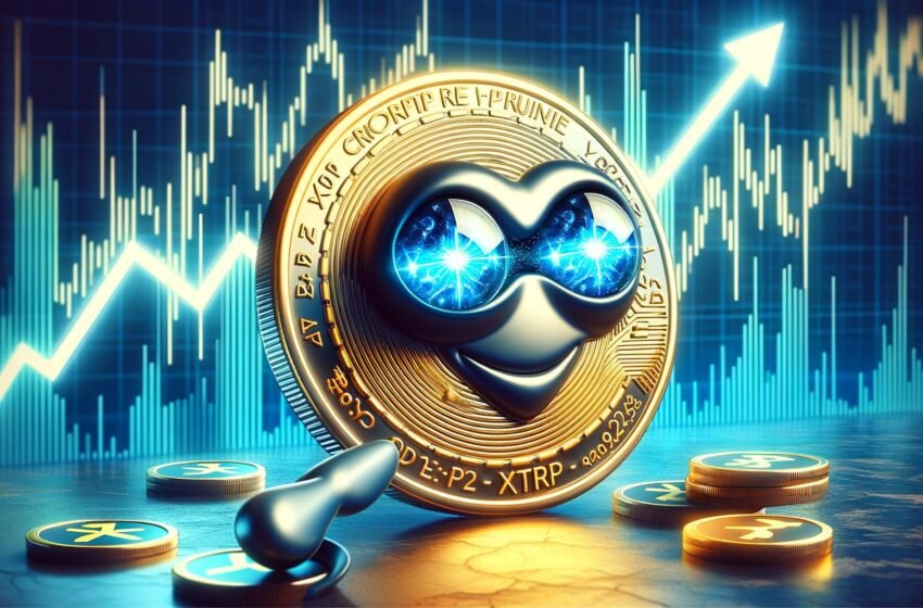  Les yeux de prix XRP à la hausse – les cotes de récupération des forfaits par rapport à BTC