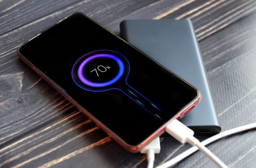Pourquoi vous devez acheter une banque électrique pour votre téléphone