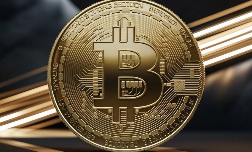  Bitcoin Traders Position pour la volatilité, car les marchés plus larges bordent