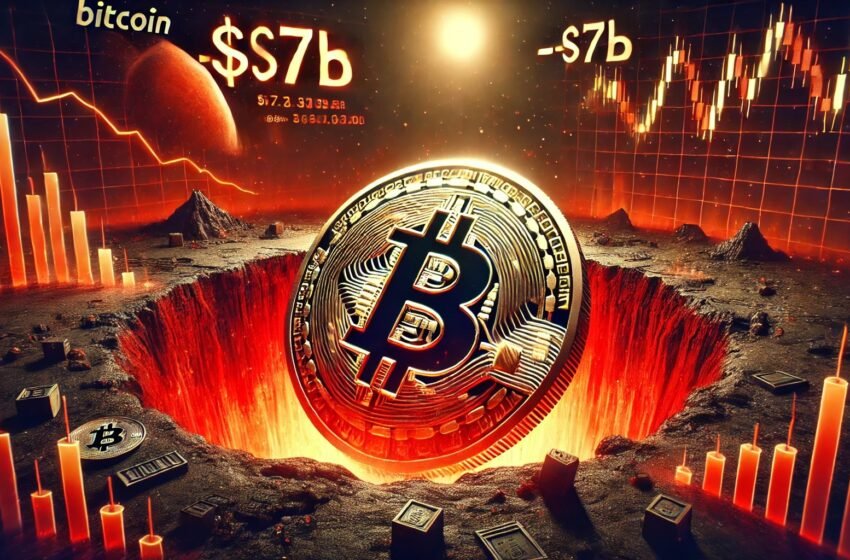  Les détenteurs de Bitcoin à court terme montrent la plus grande capitulation du cycle