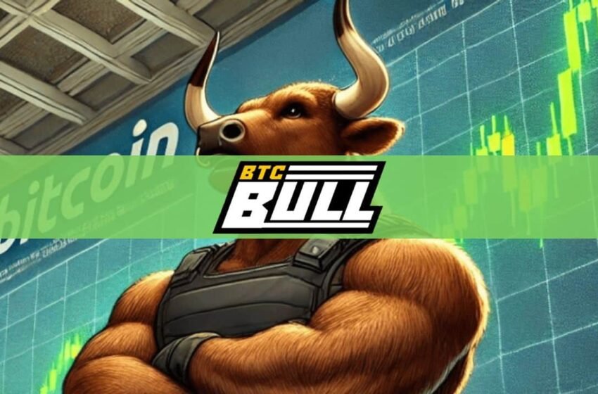 Le jeton BTC Bull gagne du terrain car l’analyste s’attend à ce qu’il pompe