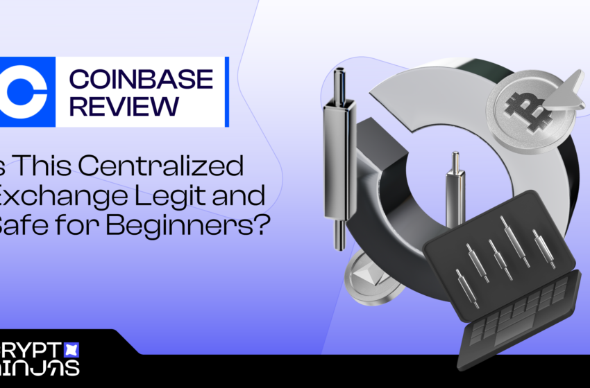  Is This Centralized Exchange Legit and Safe for Beginners?