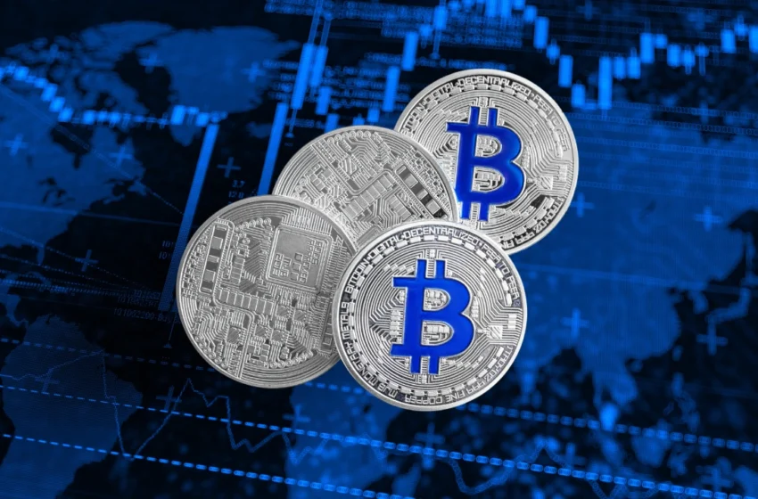 Le marché cryptographique danse-t-il à hauteur des actions américaines, des marchés euros, des actions en Asie et des marchés liés au monde?