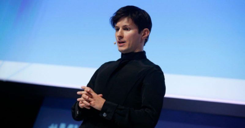  Le fondateur de Telegram, Pavel Durov, autorisé à quitter la France pour Dubaï pendant plusieurs semaines