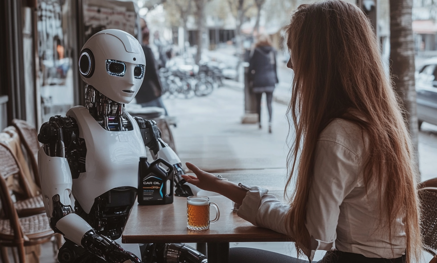 Which AI Actually Is the Best at ‘Being Human?’