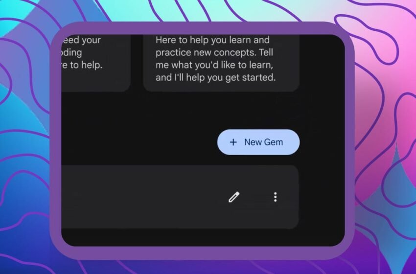  Vous pouvez accéder aux gemmes Gemini gratuites sur Android et iOS maintenant – où les trouver