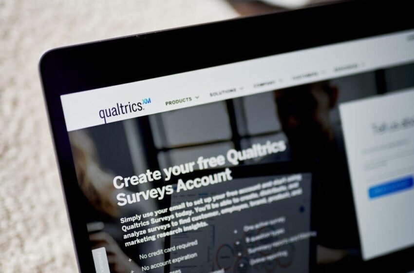  Qualtrics parie que ses nouveaux agents d’IA «empathiques» peuvent réparer le service client