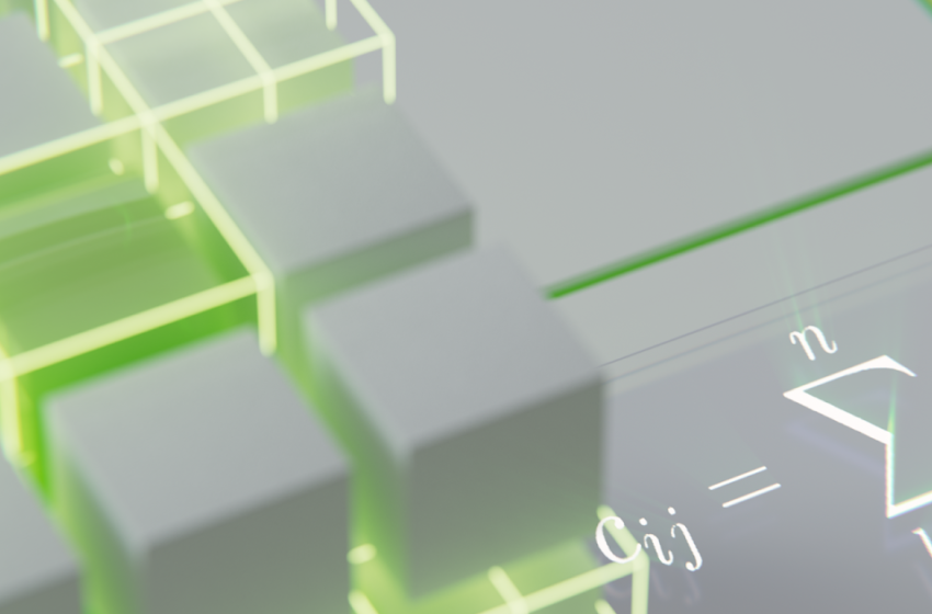Découvrir de nouveaux algorithmes avec alphatenseur